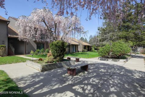 56 Claremont Court Red Bank NJ 07701