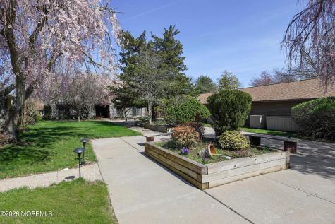 56 Claremont Court Red Bank NJ 07701