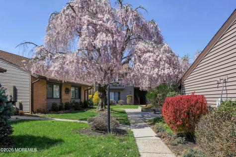 56 Claremont Court Red Bank NJ 07701