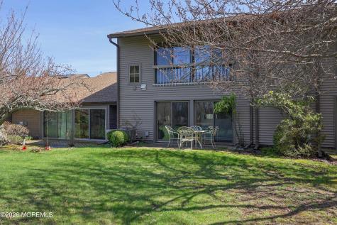 56 Claremont Court Red Bank NJ 07701