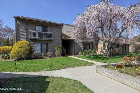 56 Claremont Court Red Bank NJ 07701