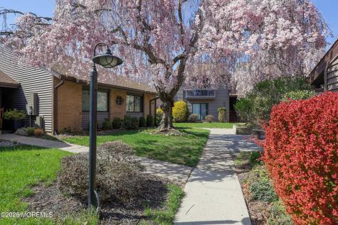 56 Claremont Court Red Bank NJ 07701