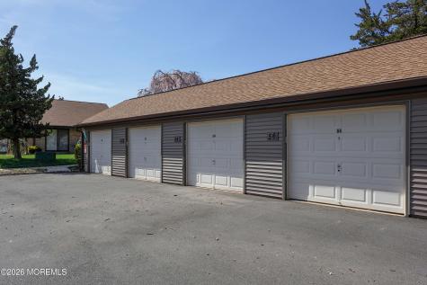 56 Claremont Court Red Bank NJ 07701