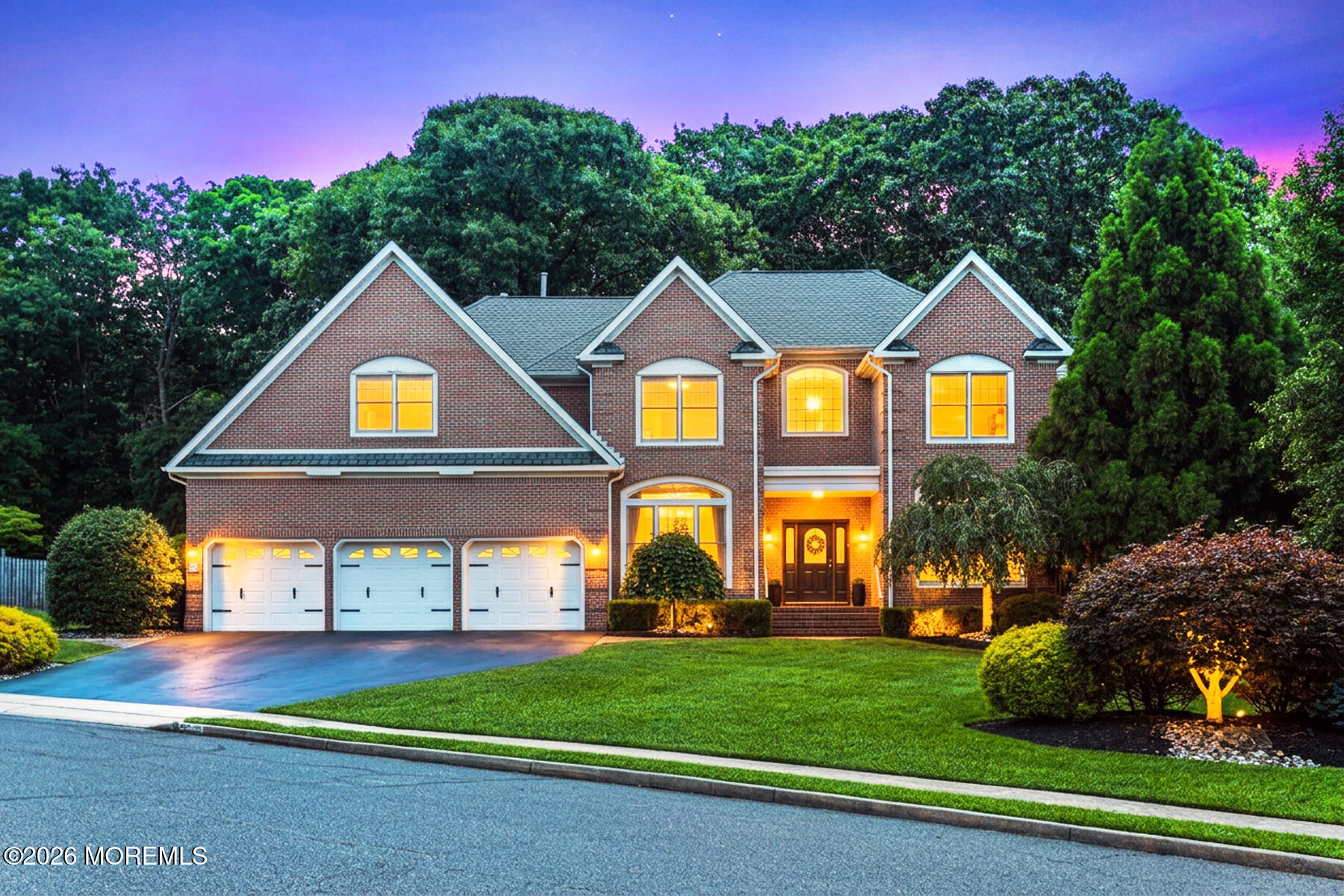 2102 Red Gate Road Wall NJ 07719