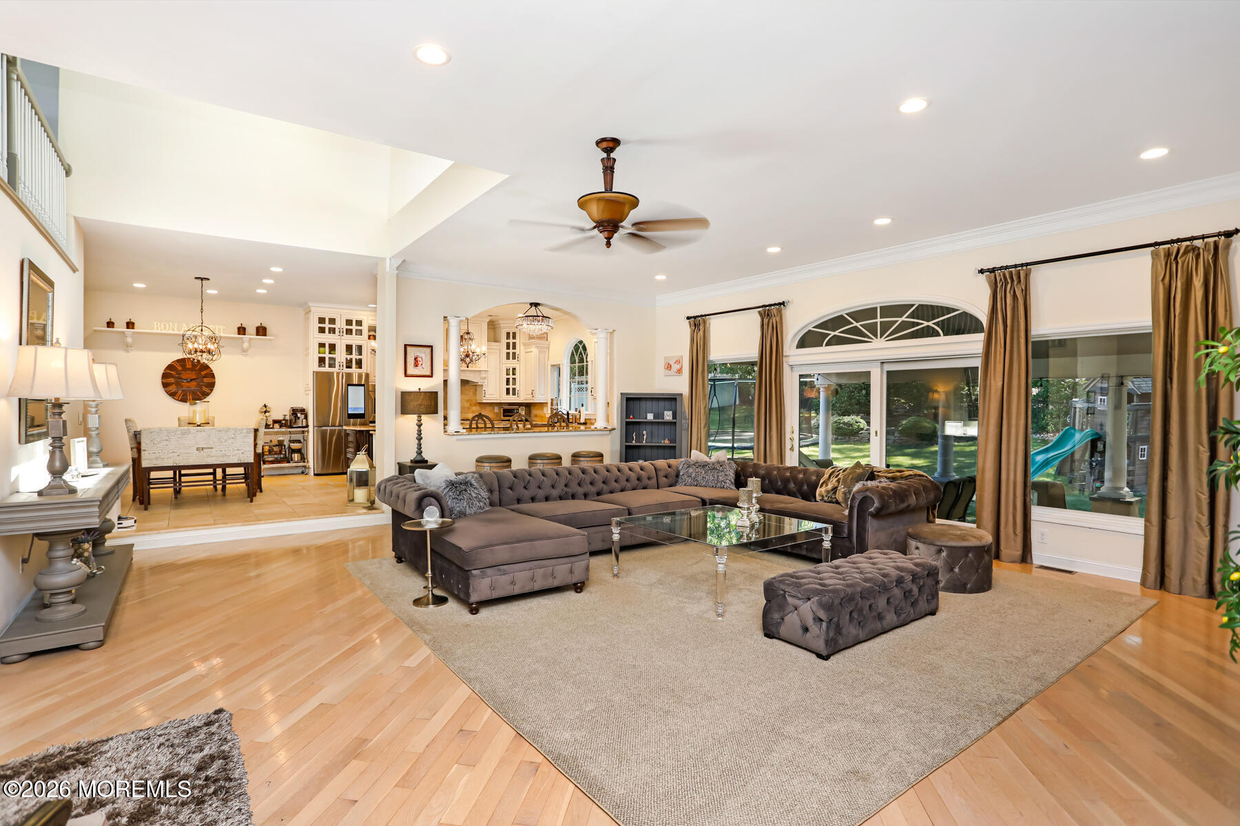 2102 Red Gate Road Wall NJ 07719