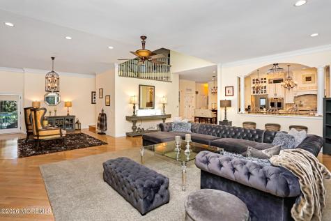2102 Red Gate Road Wall NJ 07719