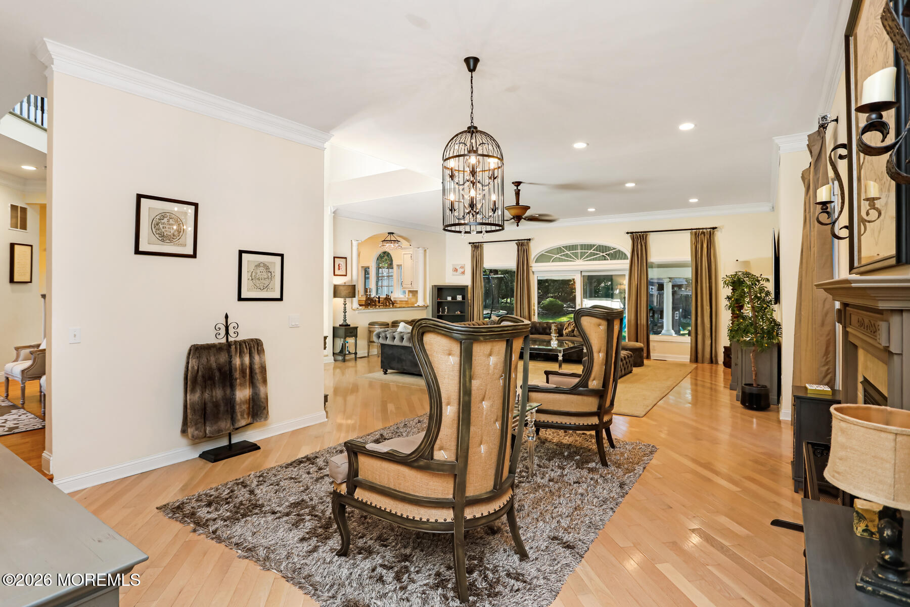 2102 Red Gate Road Wall NJ 07719