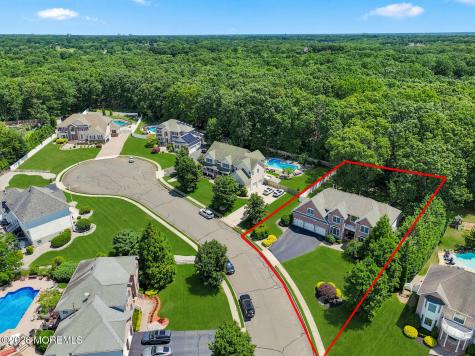 2102 Red Gate Road Wall NJ 07719
