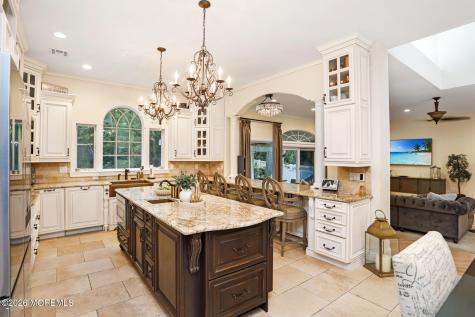 2102 Red Gate Road Wall NJ 07719