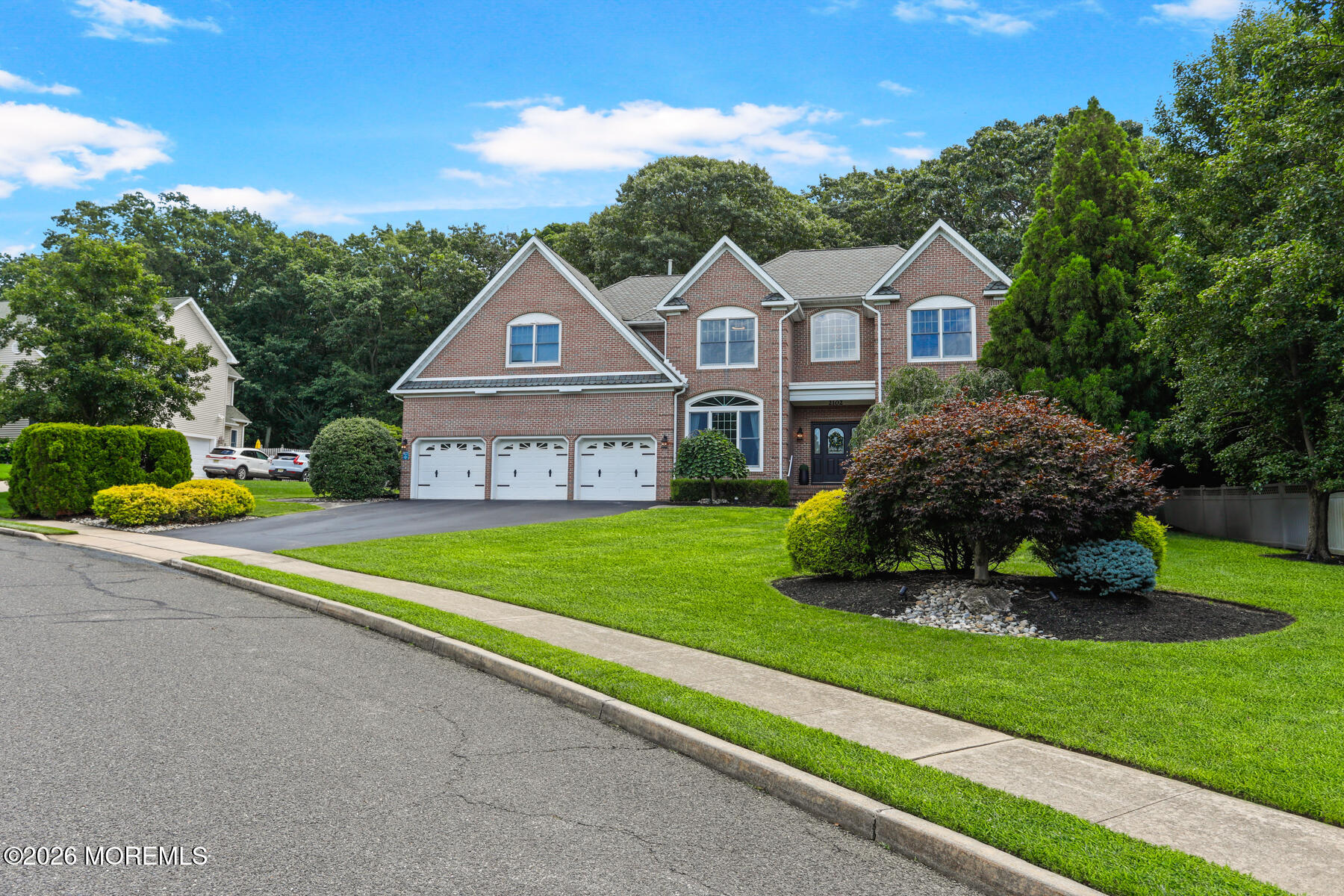 2102 Red Gate Road Wall NJ 07719