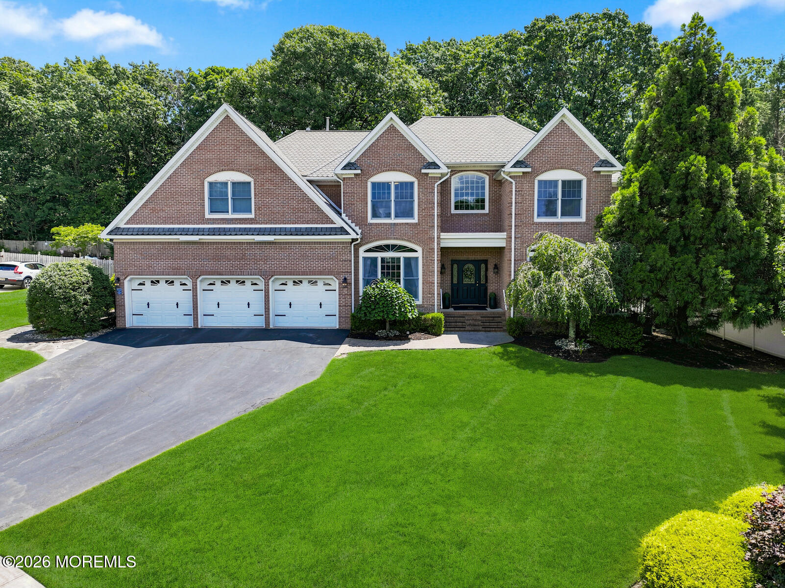 2102 Red Gate Road Wall NJ 07719