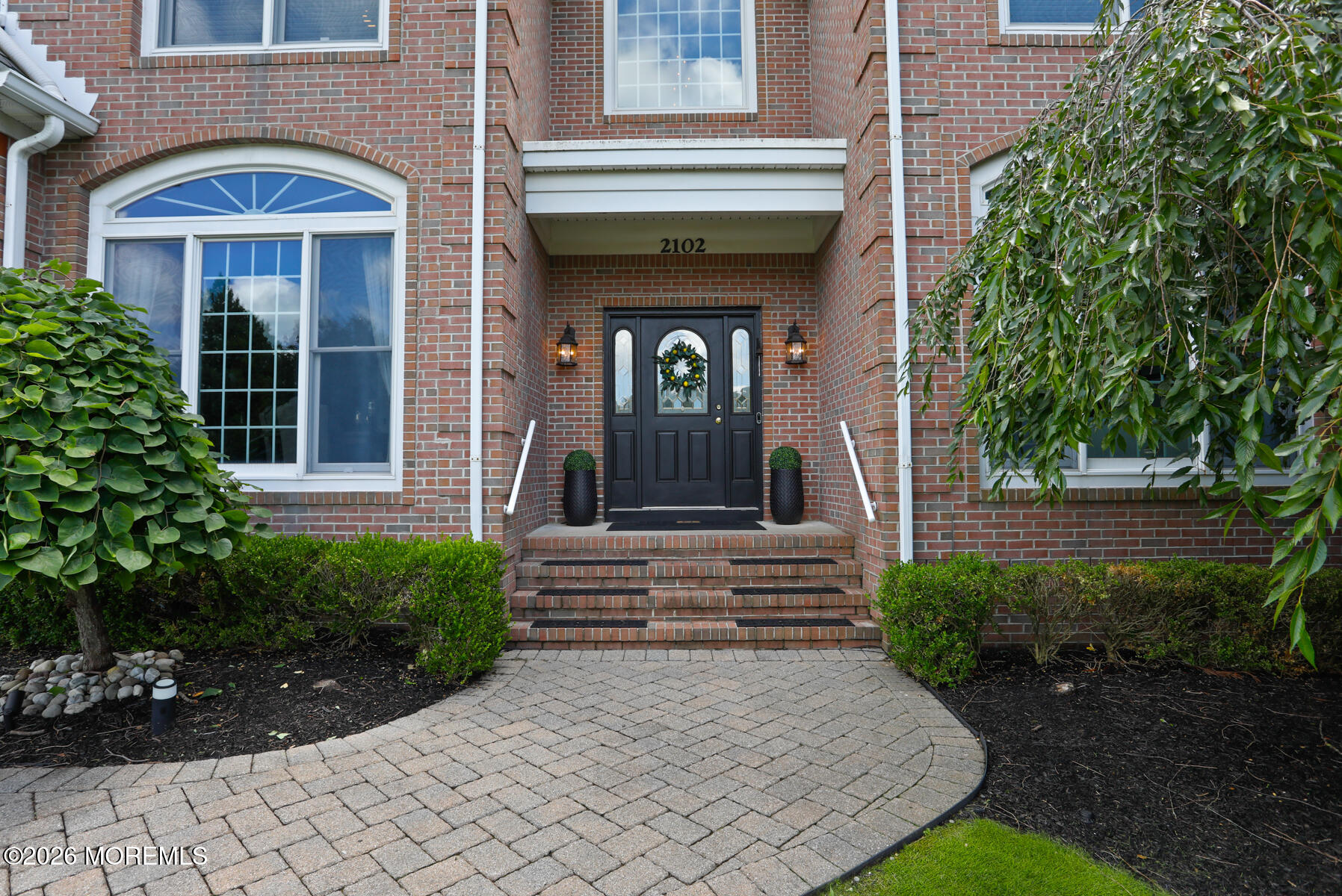 2102 Red Gate Road Wall NJ 07719