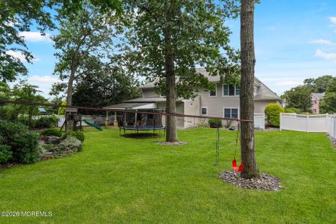2102 Red Gate Road Wall NJ 07719