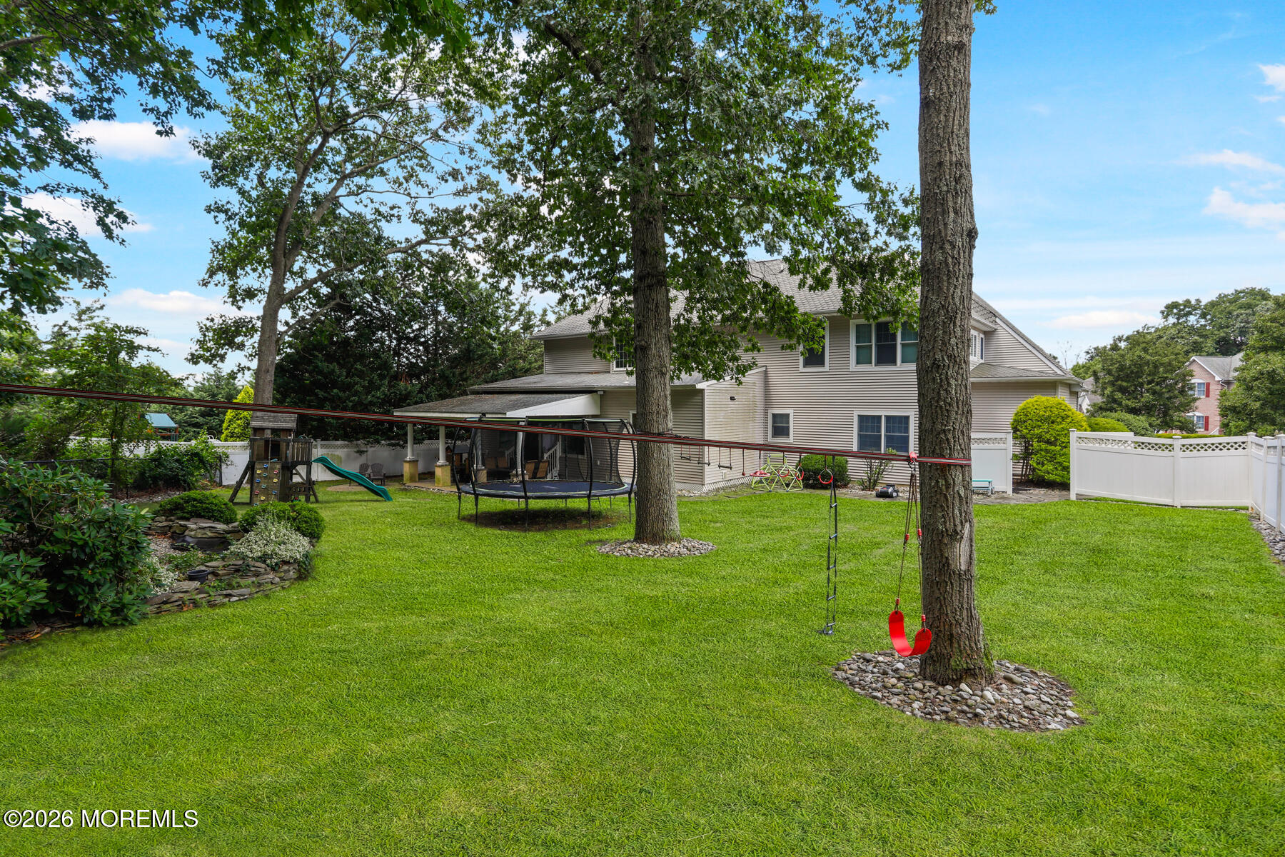 2102 Red Gate Road Wall NJ 07719