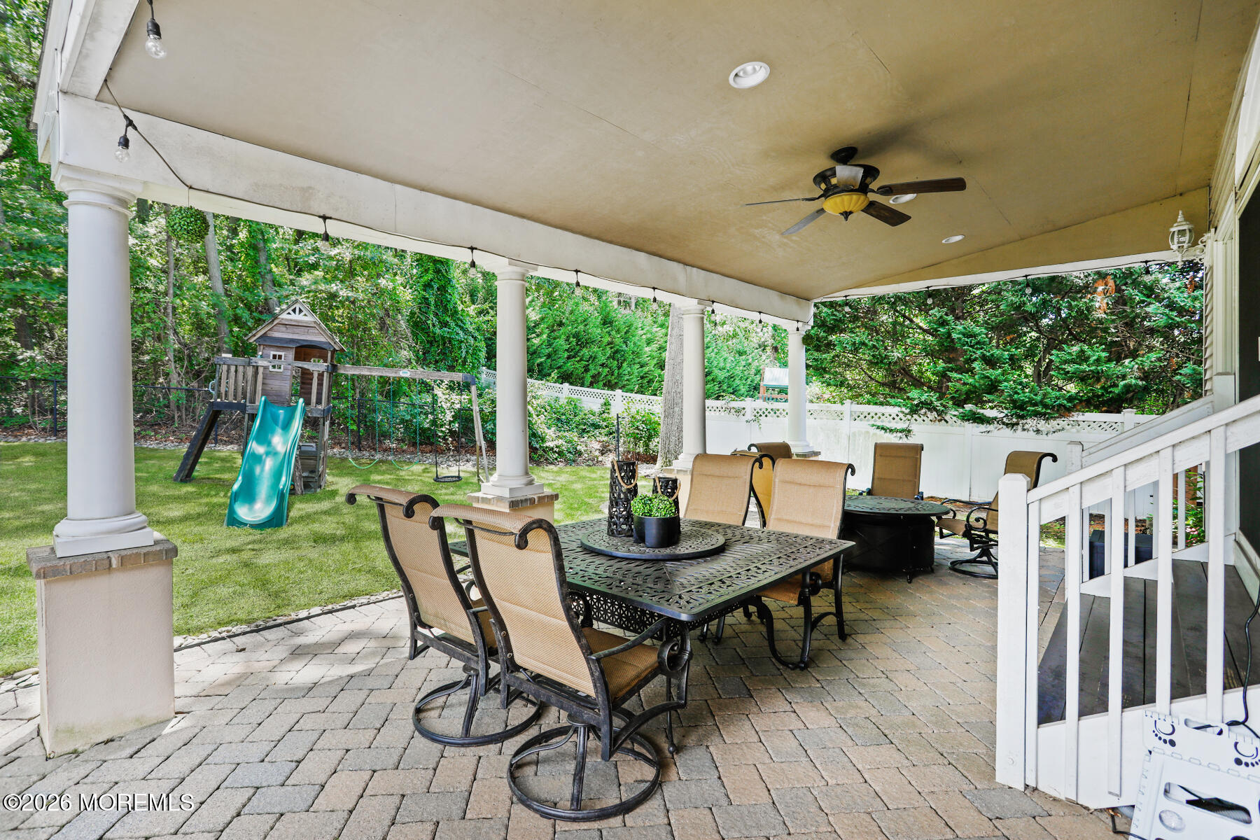 2102 Red Gate Road Wall NJ 07719