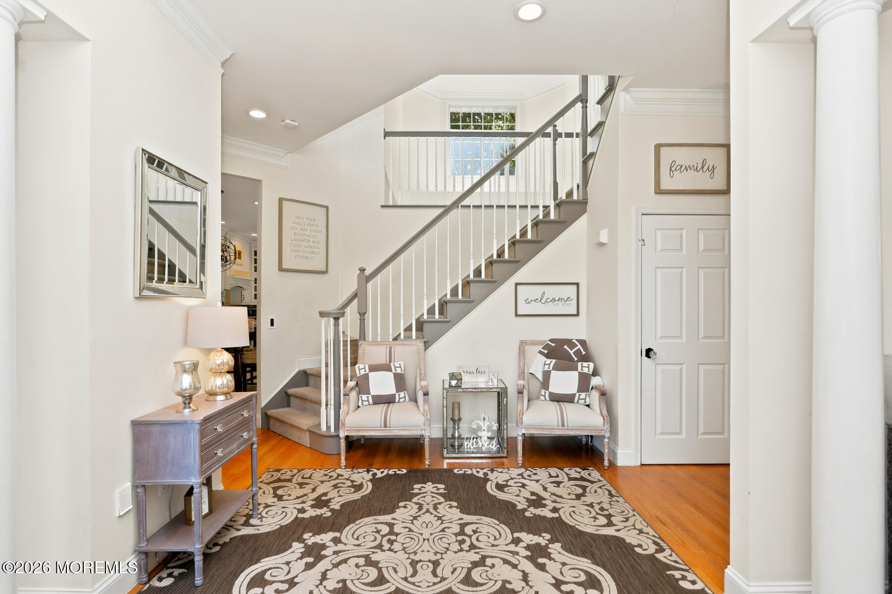 2102 Red Gate Road Wall NJ 07719