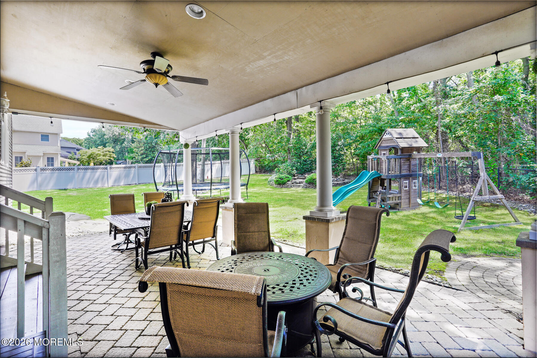 2102 Red Gate Road Wall NJ 07719