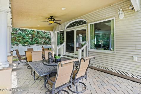 2102 Red Gate Road Wall NJ 07719