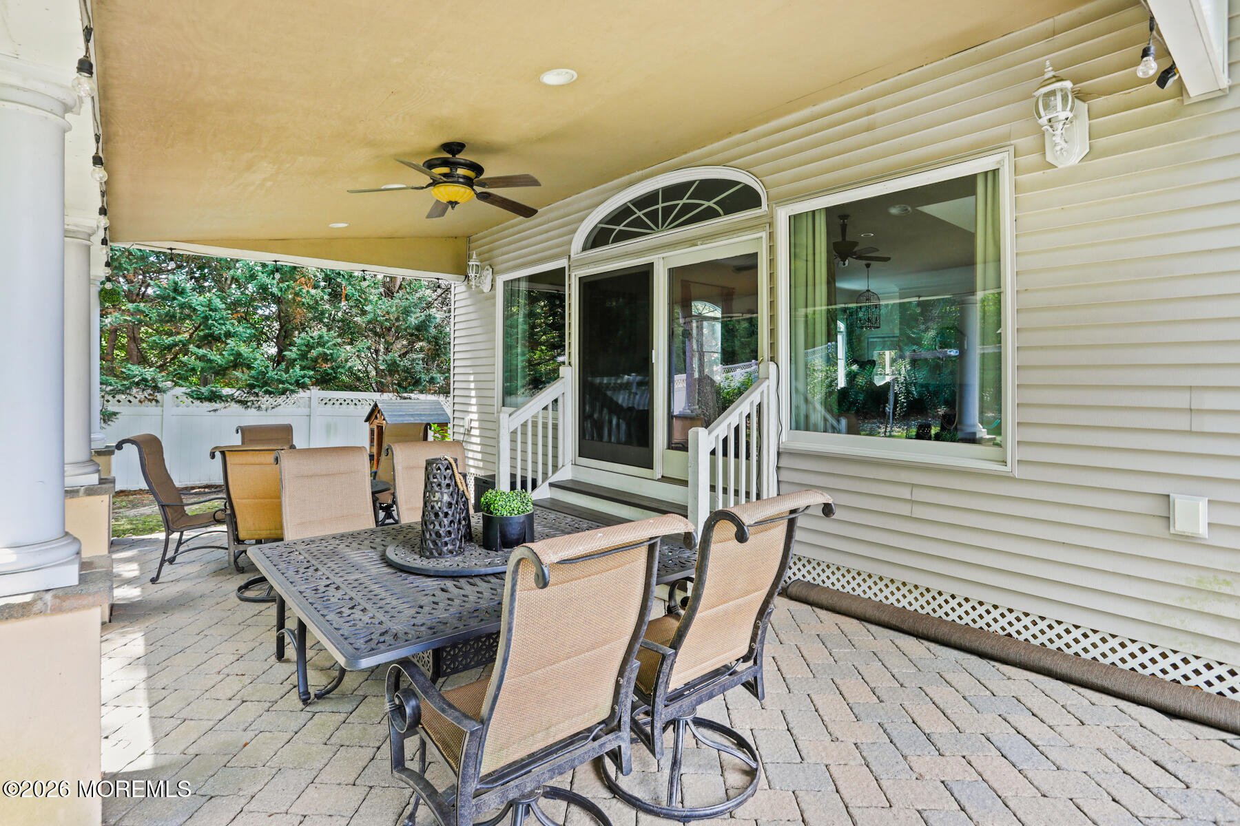 2102 Red Gate Road Wall NJ 07719