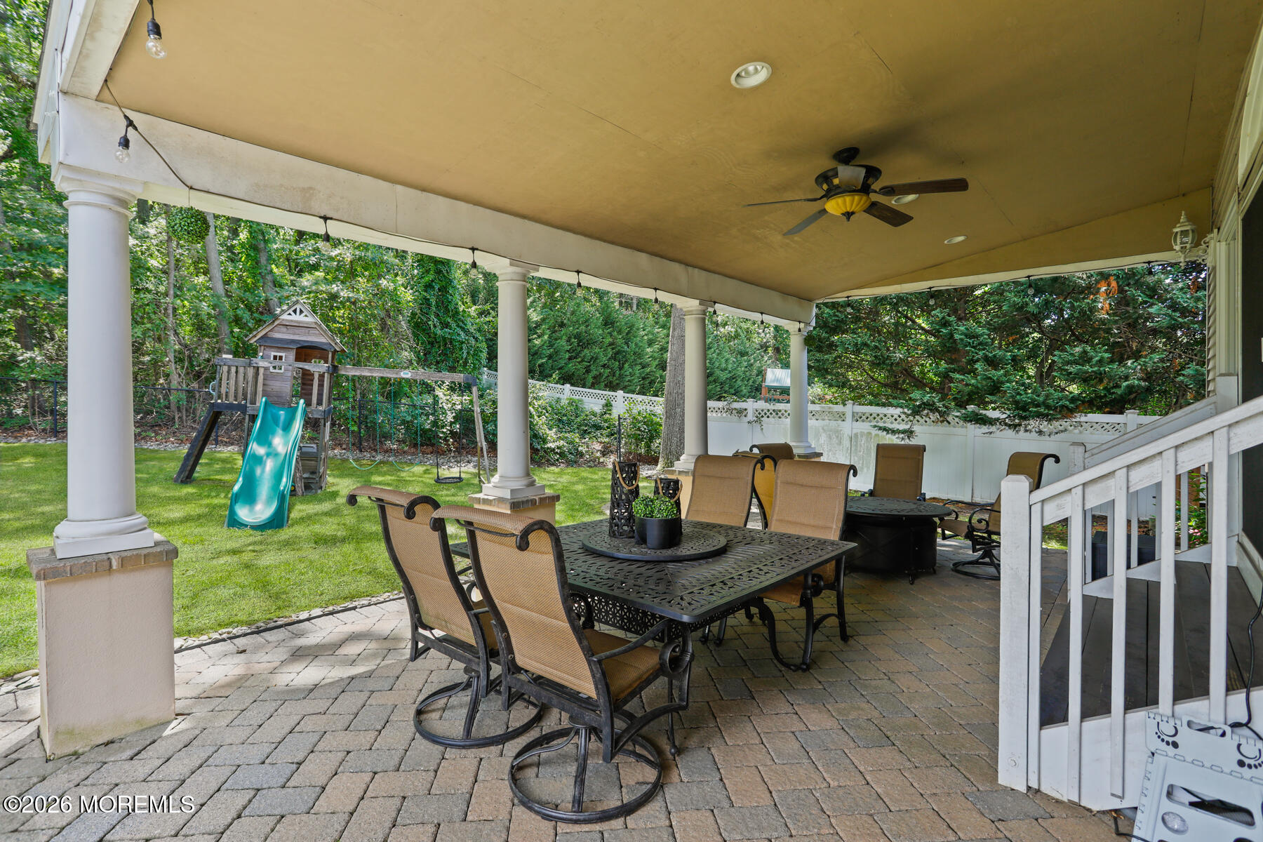 2102 Red Gate Road Wall NJ 07719