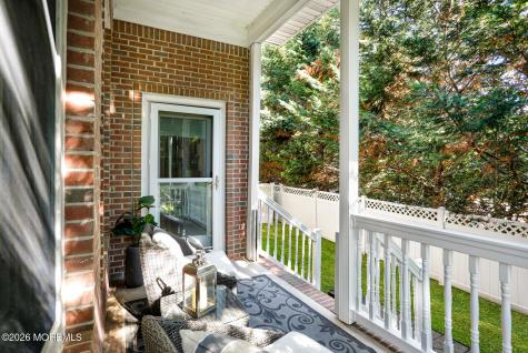 2102 Red Gate Road Wall NJ 07719