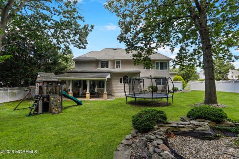 2102 Red Gate Road Wall NJ 07719