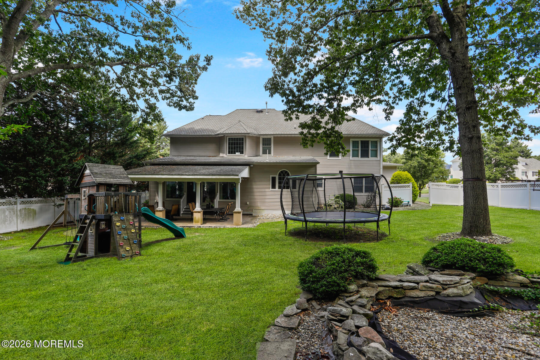 2102 Red Gate Road Wall NJ 07719