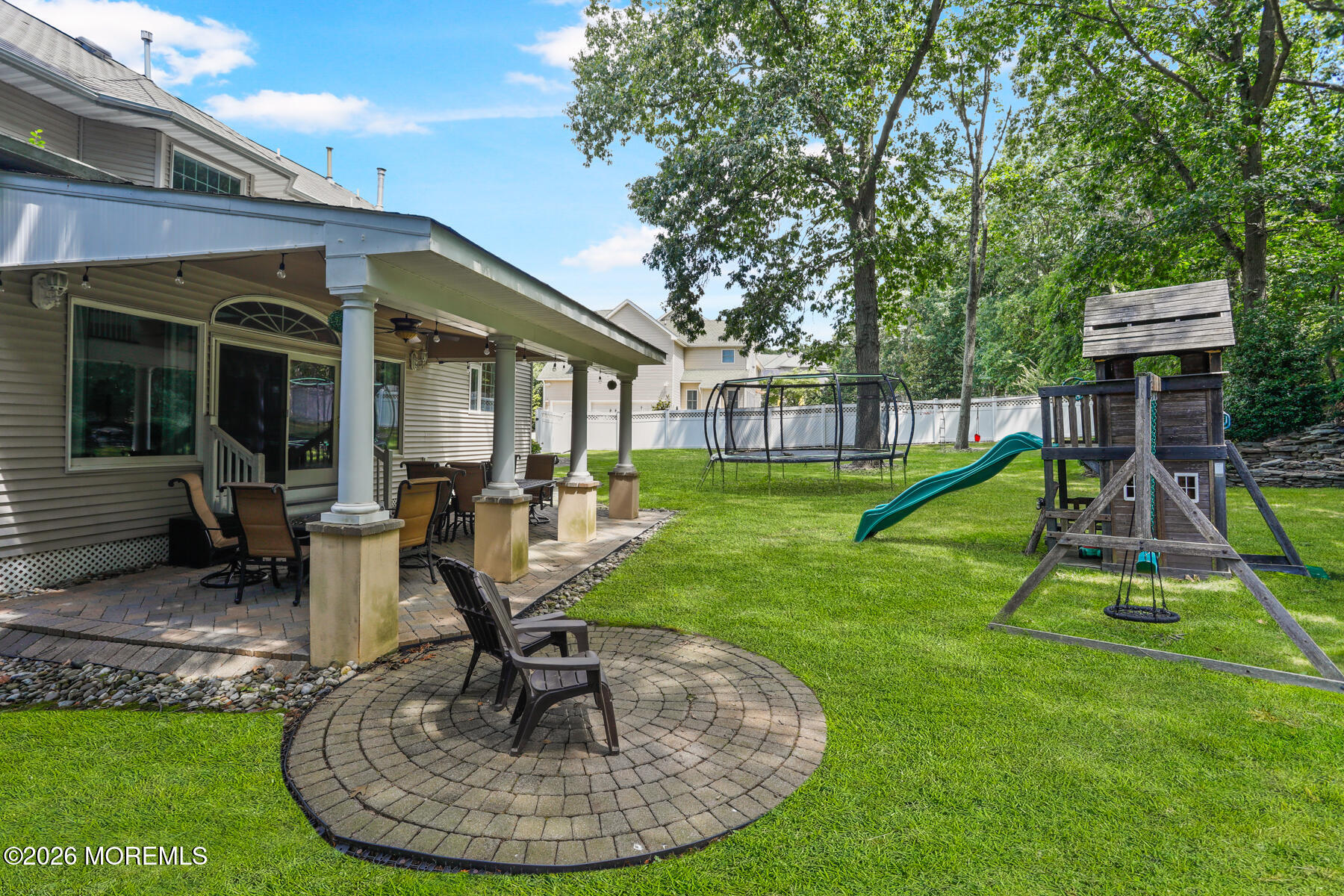 2102 Red Gate Road Wall NJ 07719