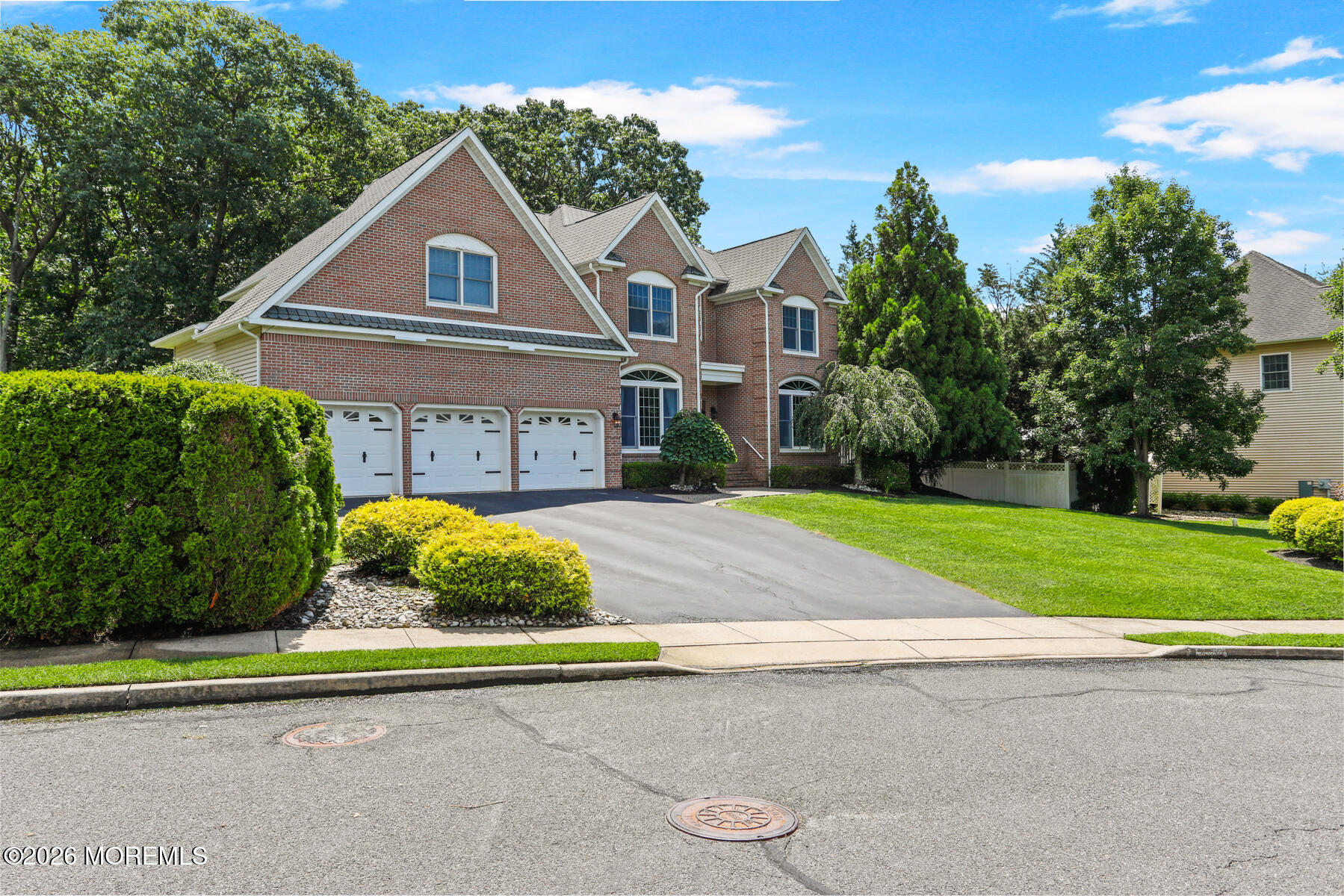 2102 Red Gate Road Wall NJ 07719