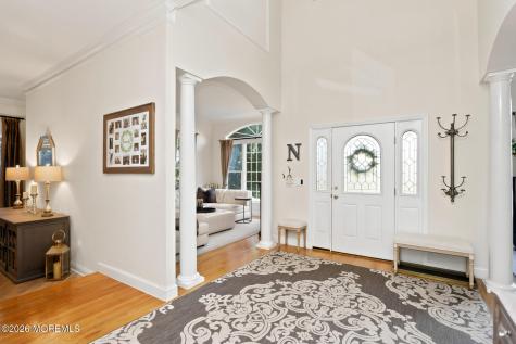 2102 Red Gate Road Wall NJ 07719