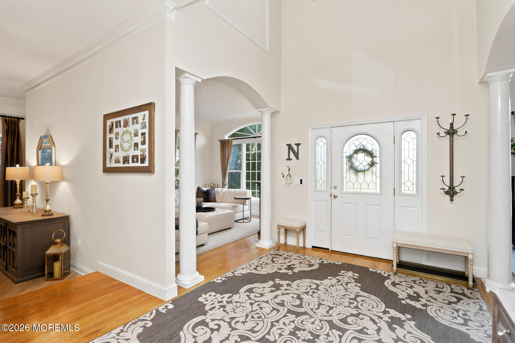 2102 Red Gate Road Wall NJ 07719
