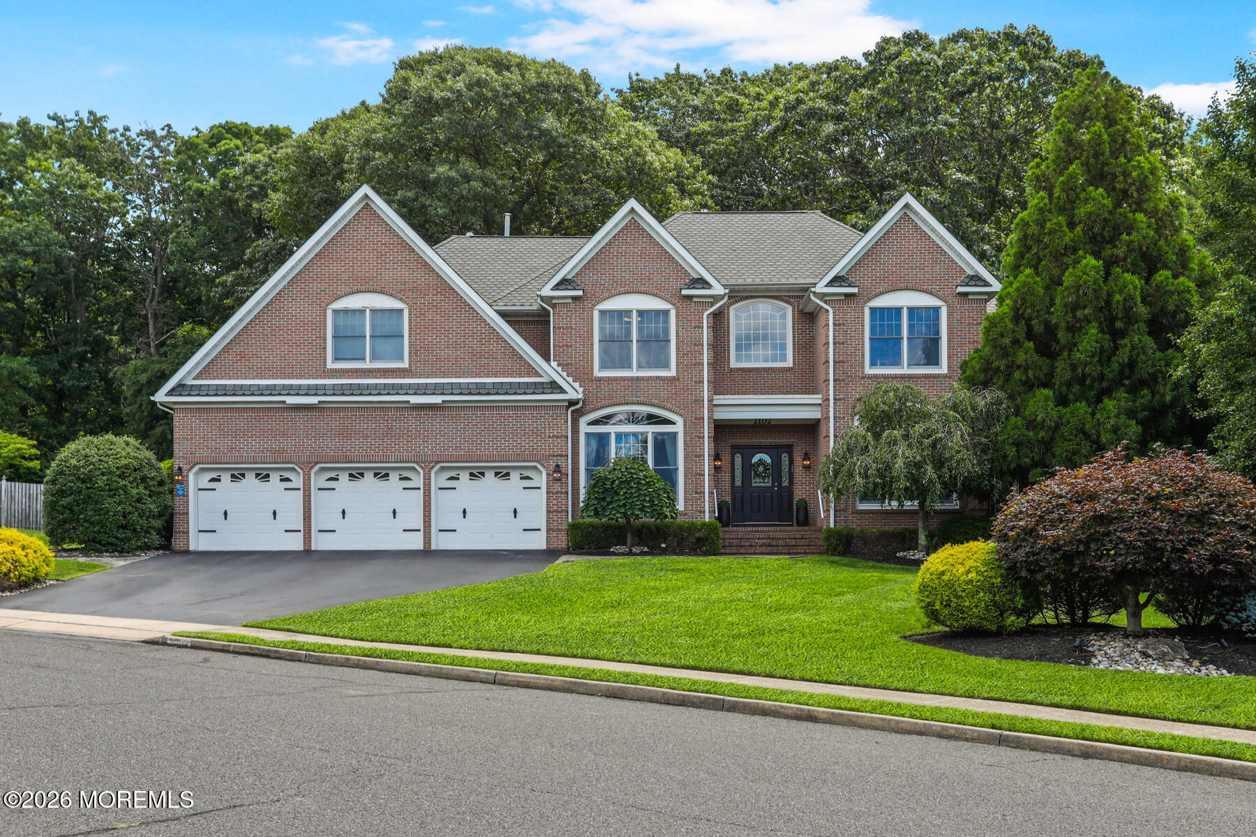 2102 Red Gate Road Wall NJ 07719