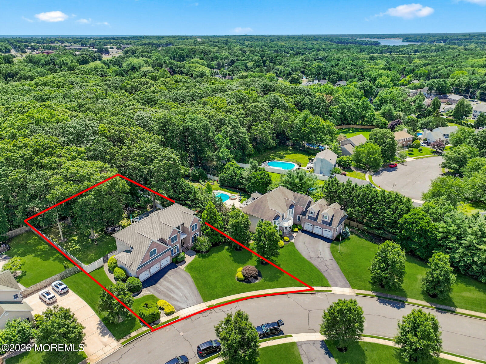 2102 Red Gate Road Wall NJ 07719