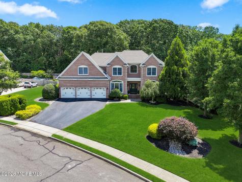 2102 Red Gate Road Wall NJ 07719