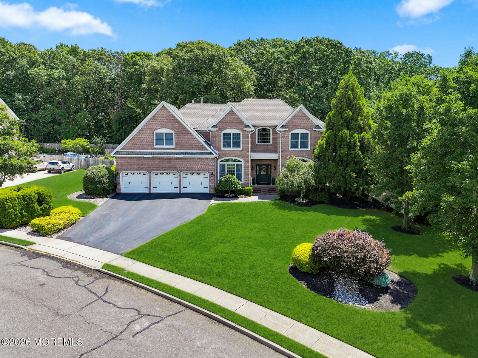 2102 Red Gate Road Wall NJ 07719
