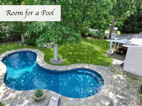 2102 Red Gate Road Wall NJ 07719