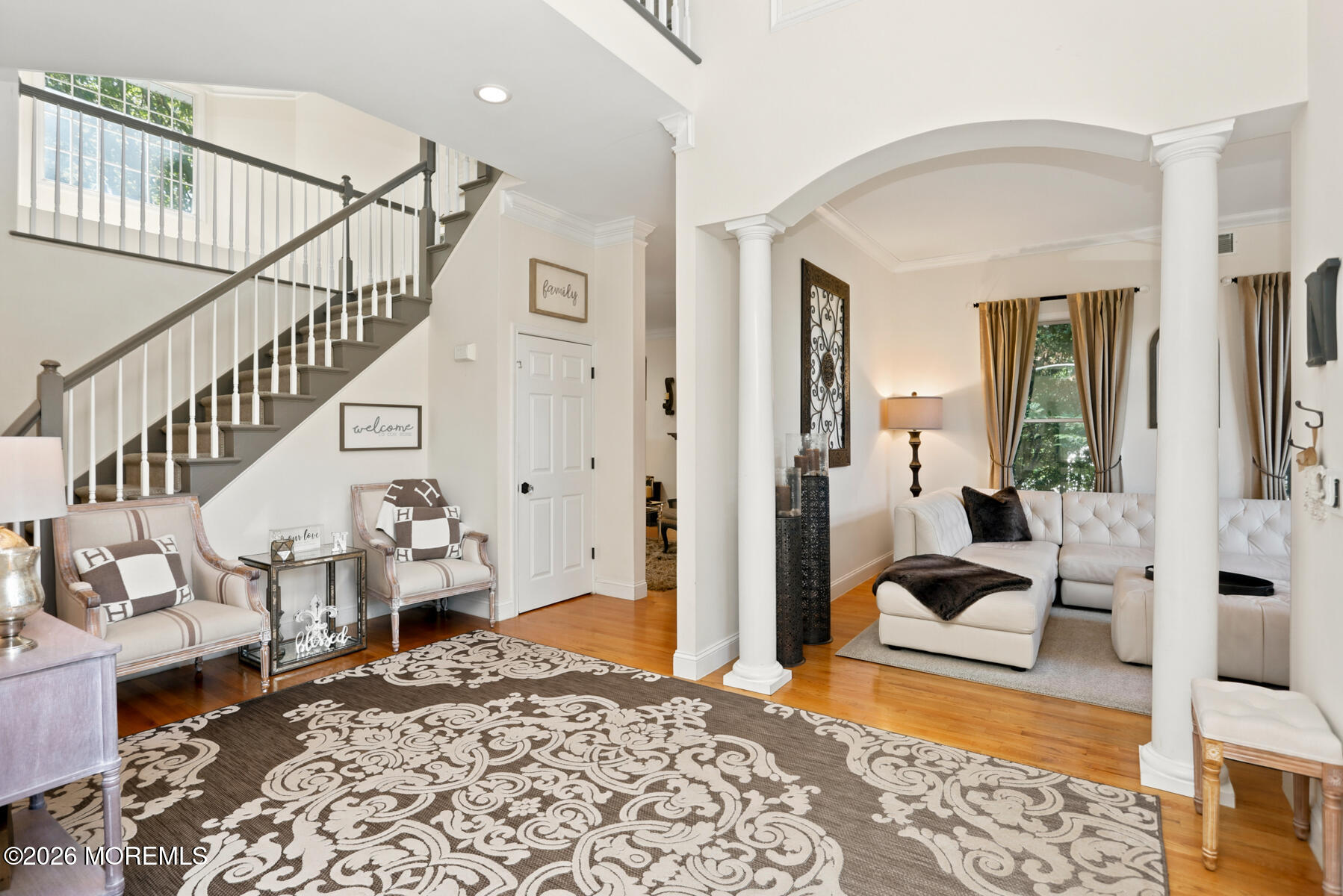 2102 Red Gate Road Wall NJ 07719