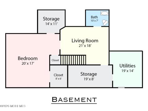 2102 Red Gate Road Wall NJ 07719