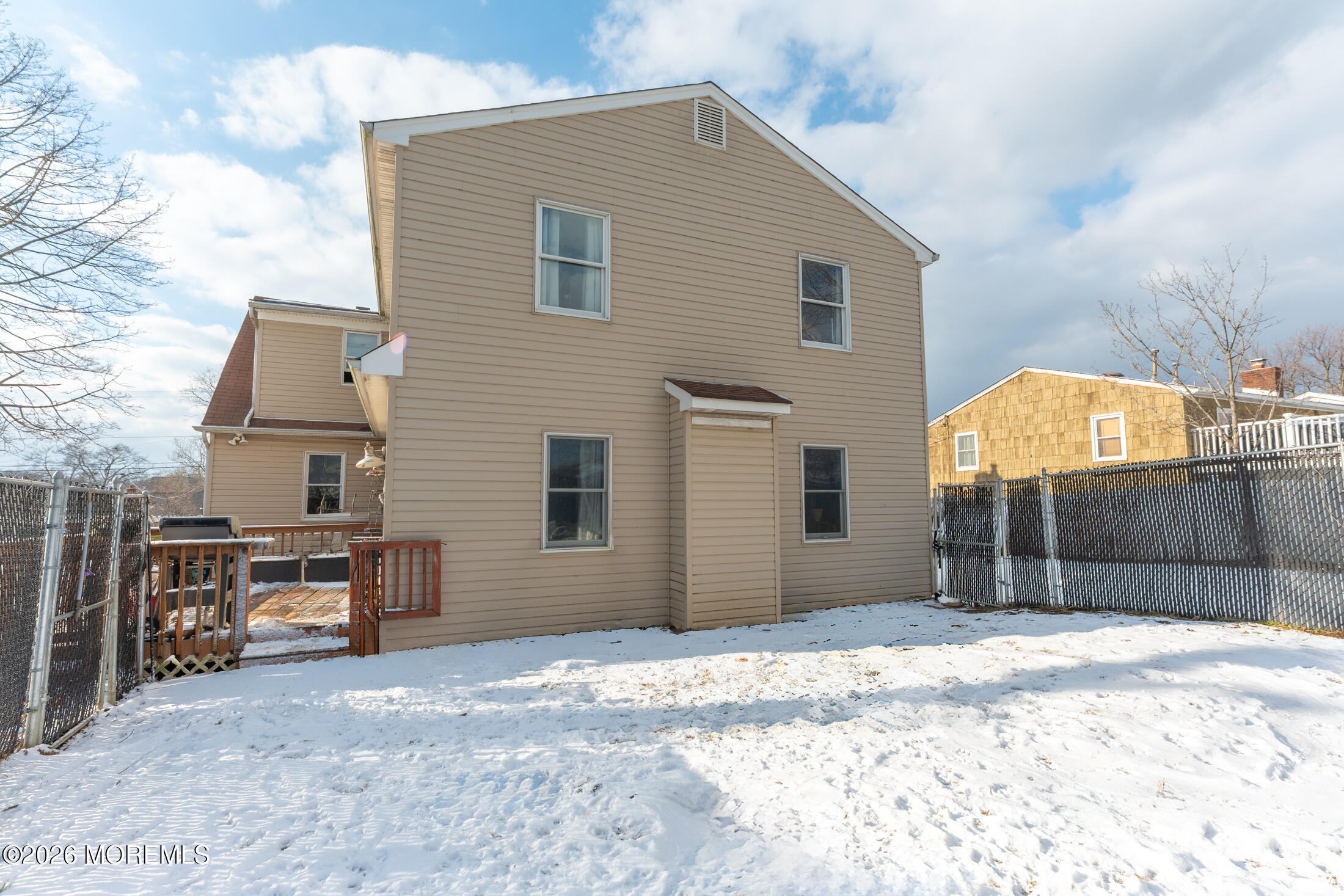 12 Thompson Avenue Leonardo NJ 07737