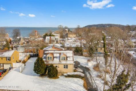 12 Thompson Avenue Leonardo NJ 07737