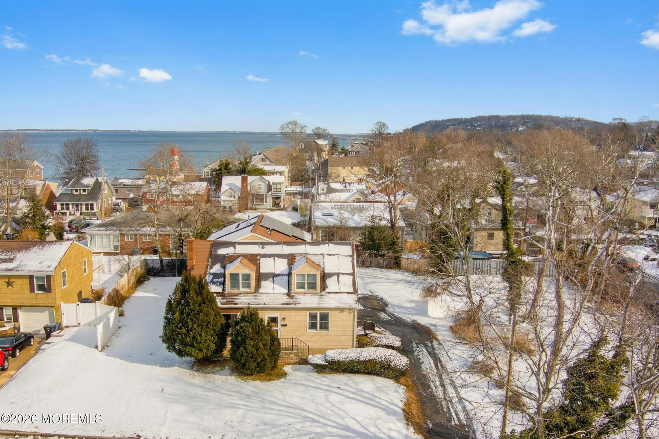 12 Thompson Avenue Leonardo NJ 07737