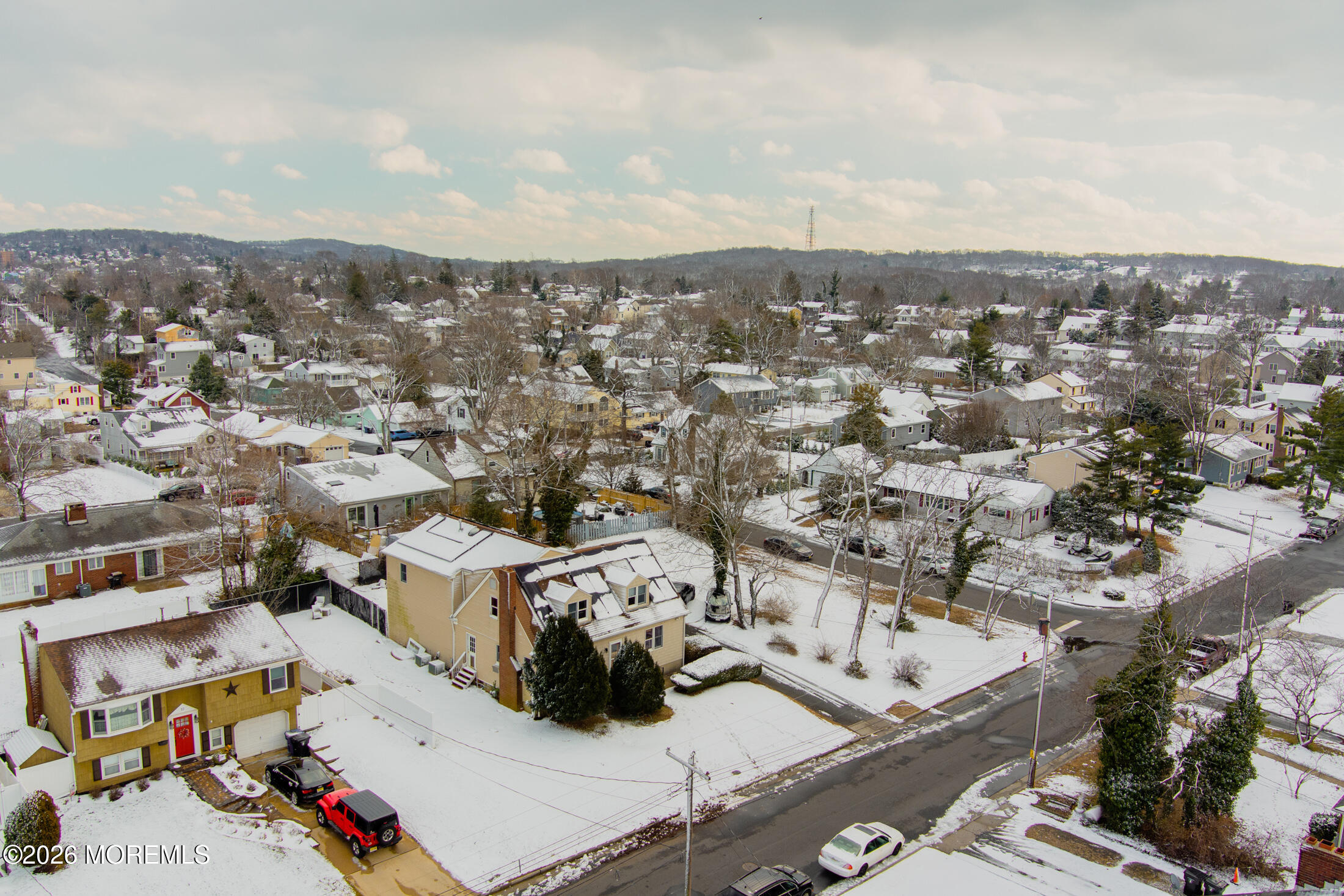 12 Thompson Avenue Leonardo NJ 07737