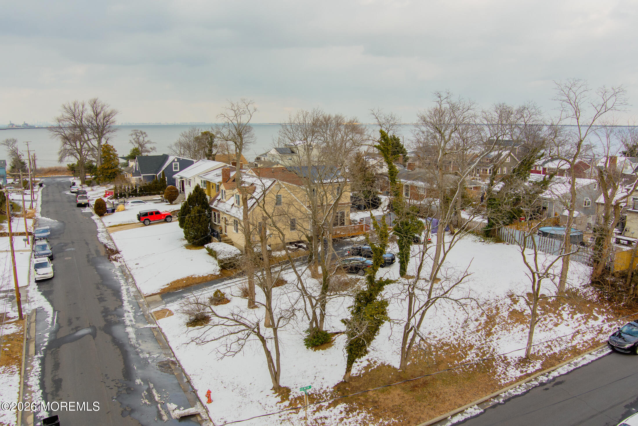 12 Thompson Avenue Leonardo NJ 07737