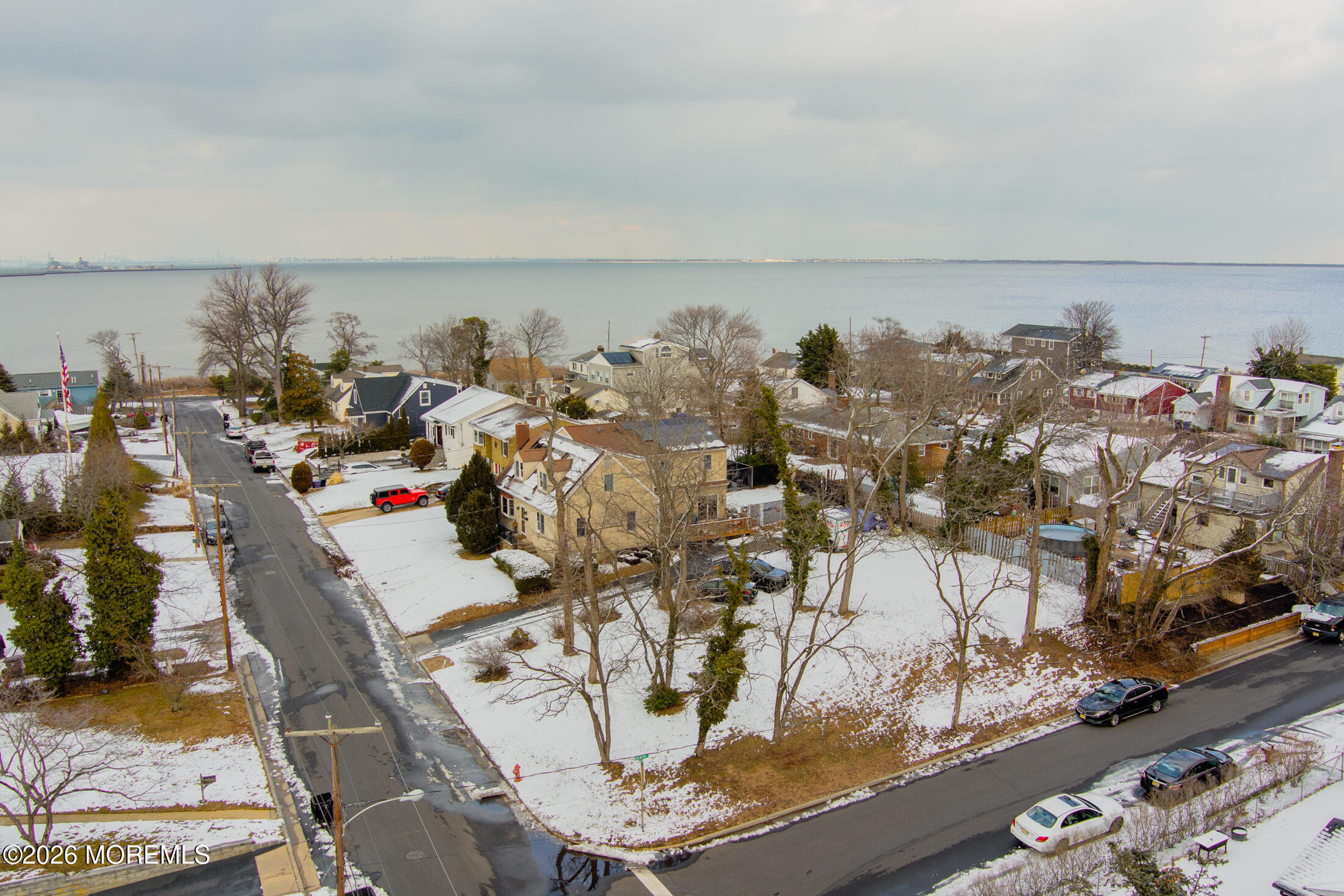 12 Thompson Avenue Leonardo NJ 07737