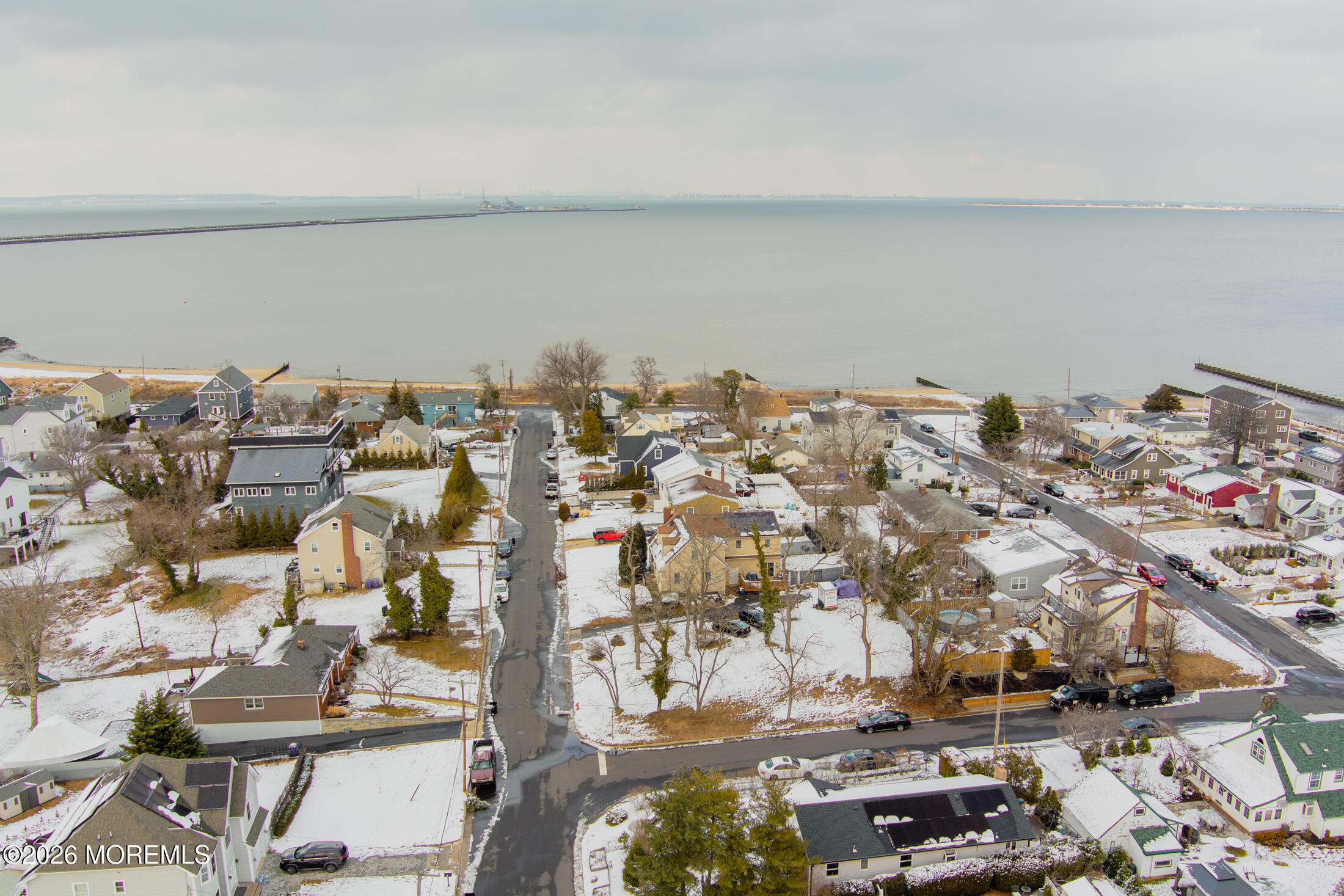 12 Thompson Avenue Leonardo NJ 07737