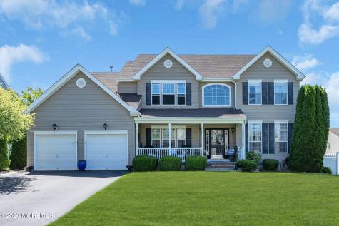 4 Adrift Avenue Barnegat NJ 08005