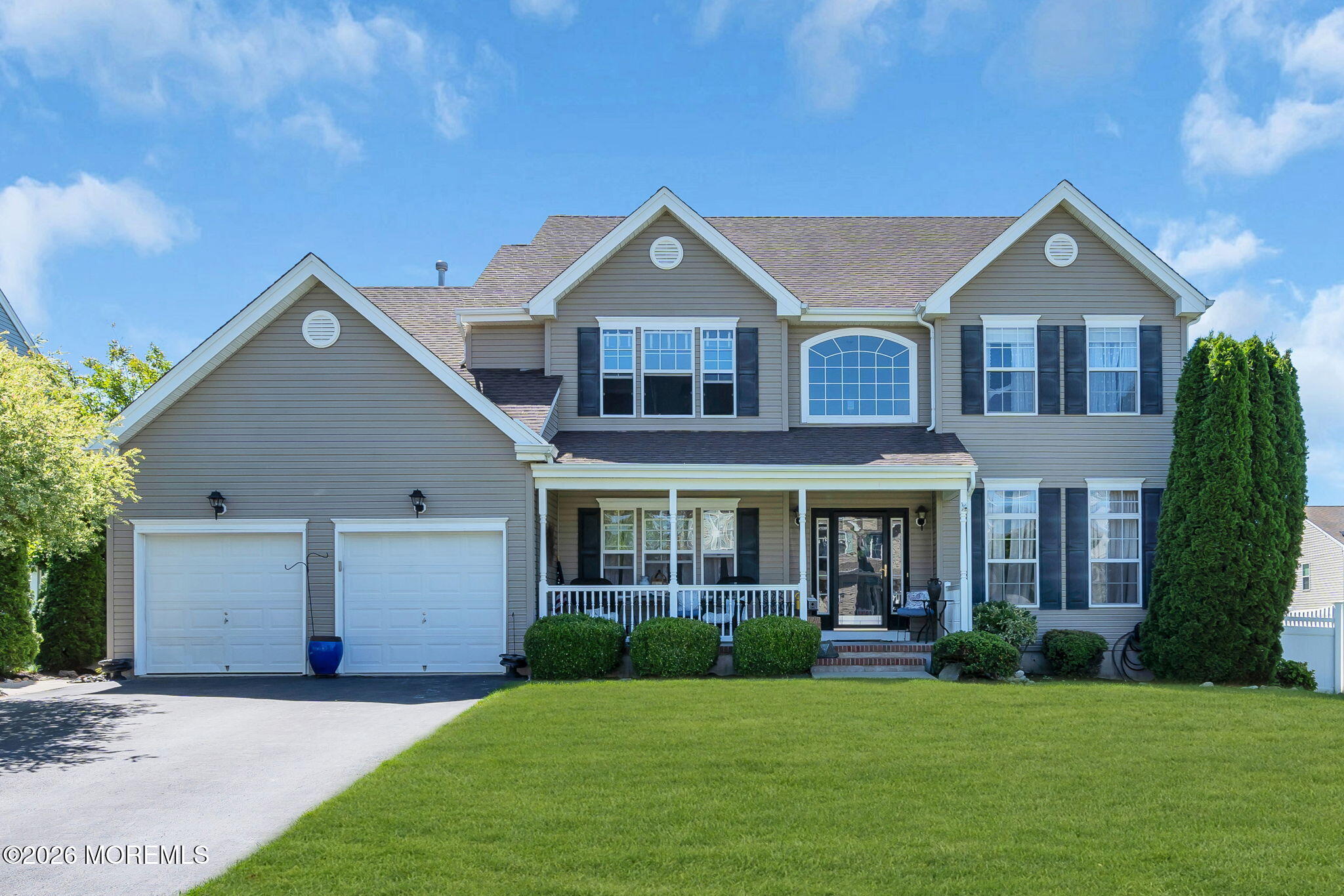 Barnegat NJ, 4 Adrift Avenue