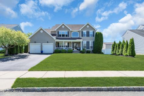 4 Adrift Avenue Barnegat NJ 08005