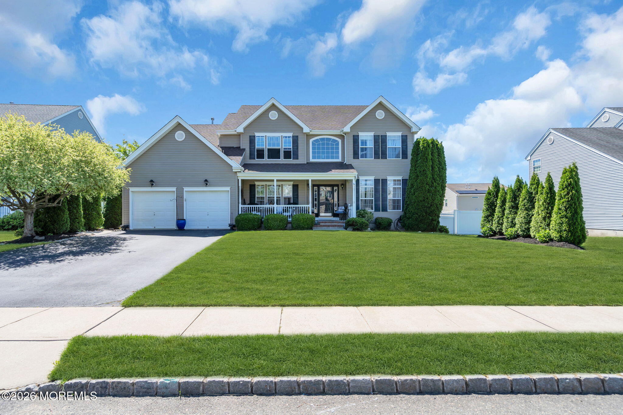 4 Adrift Avenue Barnegat NJ 08005