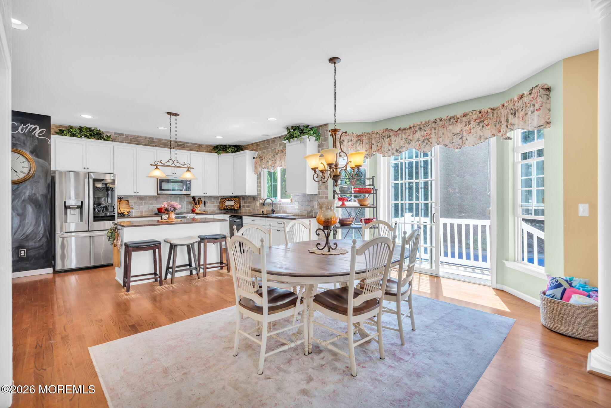 4 Adrift Avenue Barnegat NJ 08005